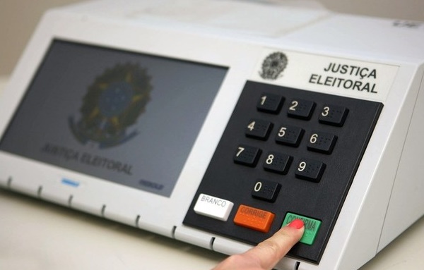 Cidades goianas somam mais de 600 candidatos a prefeito 