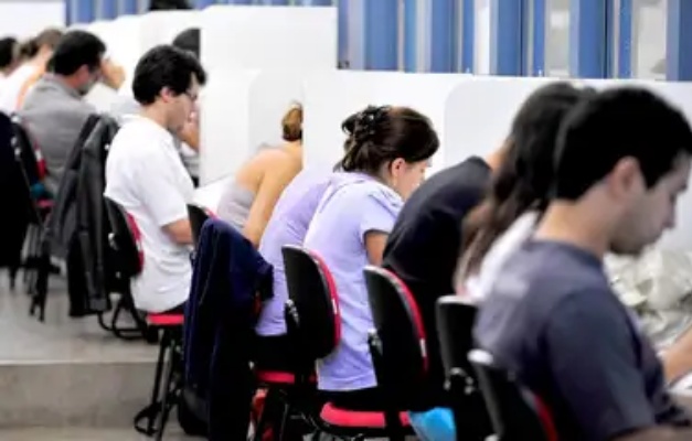 CIEE oferece 350 vagas de estágio e aprendizagem na Feira do Probem