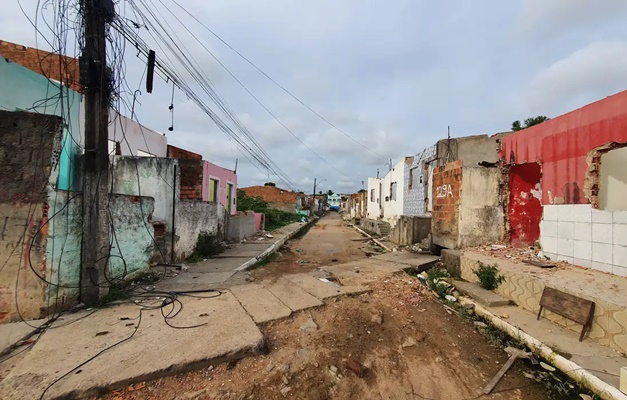 Cientistas alertam há 10 anos para risco em Maceió 