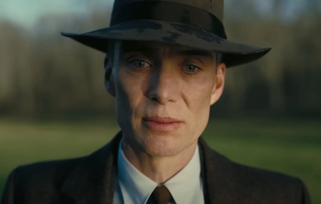 Cillian Murphy vence o Oscar de Melhor Ator por ‘Oppenheimer’