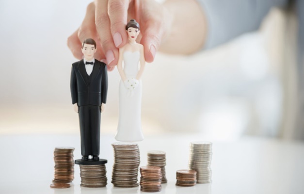 Cinco dicas para ter um casamento financeiramente saudável 
