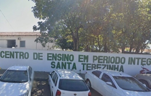 Cinco são denunciados por fraude em licitação para obra de escola em Itapaci
