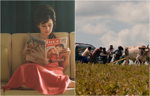 Cine Cultura estreia três filmes a partir desta quinta-feira (11/1)
