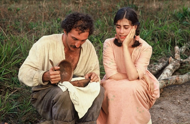 Cine Cultura exibe clássico nacional “A Marvada Carne”