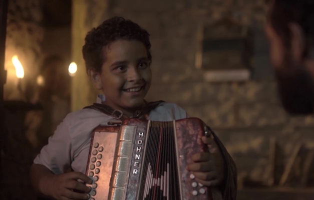 Cine Cultura exibe estreias nacionais "Nada" e "Luiz Gonzaga - Légua Tirana"