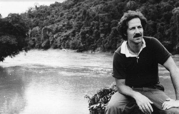 Cine Cultura exibe mostra especial de Werner Herzog com entrada gratuita 