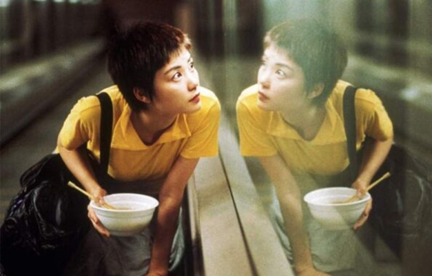 Cine Cultura exibe mostra especial dedicada a Wong Kar-Wai em Goiânia
