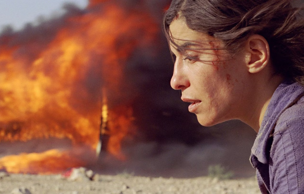 Cine Cultura exibe relançamento do filme ‘Incêndios’ em projeção 4K