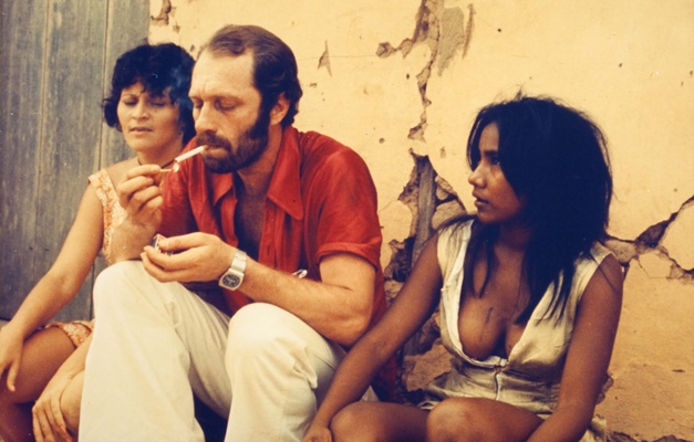 Cine Cultura exibe versão remasterizada de "Iracema - Uma Transa Amazônica"