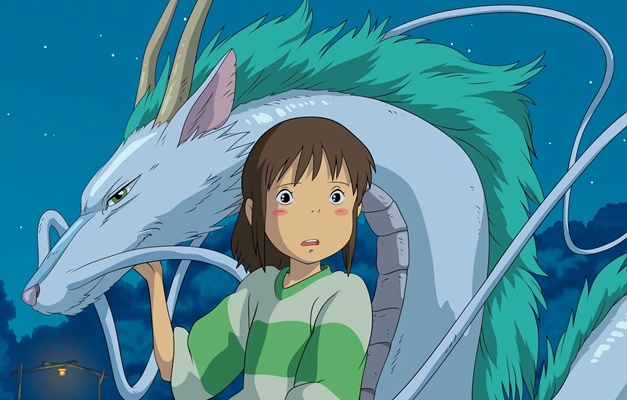 Cine Cultura recebe Ghibli Fest em Goiânia