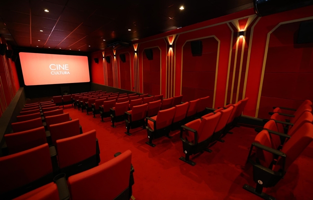 Cine Cultura recebe Mostra de Cinema Latino-Americano e Caribenho