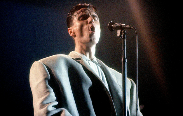 Cine Cultura retoma programação com filme "Stop Making Sense"