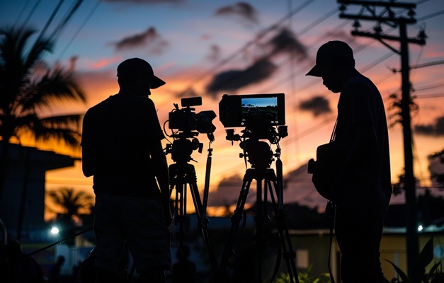 Cine Lume Ritz recebe 1ª edição da Goiânia Kino Mostra