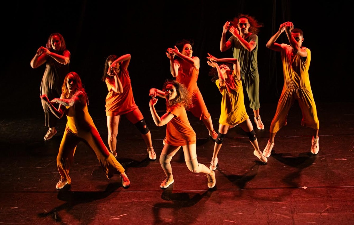 Cine Teatro São Joaquim recebe espetáculo de dança com entrada gratuita