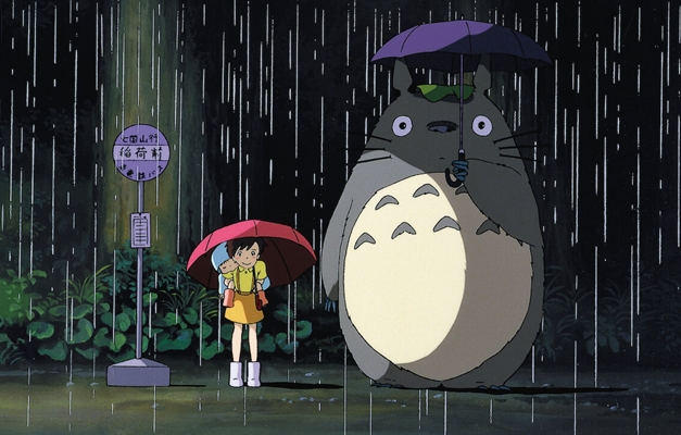 Cine Teatro São Joaquim recebe o Ghibli Fest na cidade de Goiás 