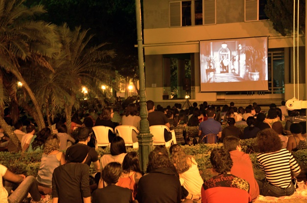 Cinealmofada exibe ‘O Mágico de Oz’ no Centro de Goiânia