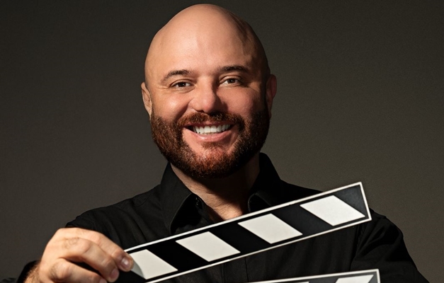 Cineasta goiano é selecionado para mostra de inovação em Buenos Aires