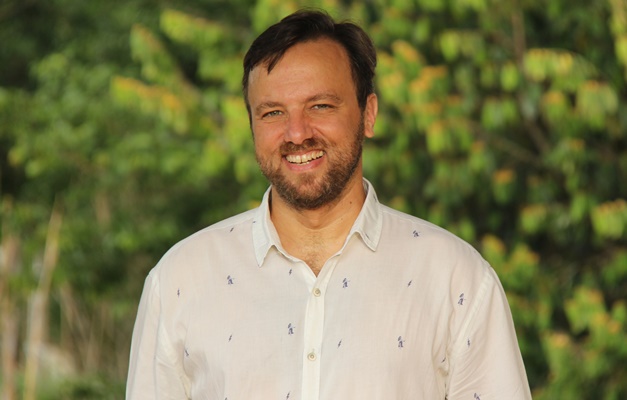 Cineasta Pedro Novaes é o novo colunista do jornal A Redação