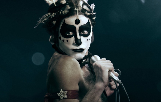 Cinebiografia de Ney Matogrosso estreia no Cine Cultura em Goiânia