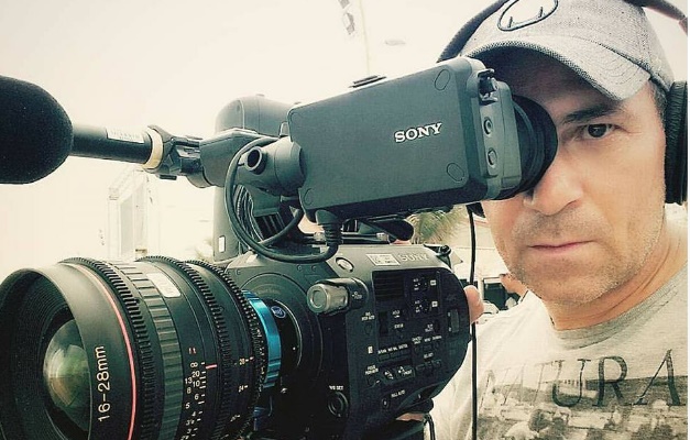 Cinegrafista goiano estava no avião que caiu na Colômbia 