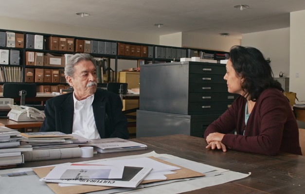 Cinema de Goiânia exibe filme sobre Paulo Mendes, autor do projeto do Jóquei