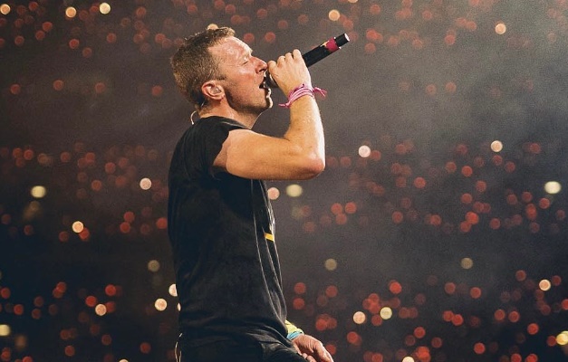 Cinema de Goiânia exibirá “Coldplay Live Broadcast from Buenos Aires’’ 
