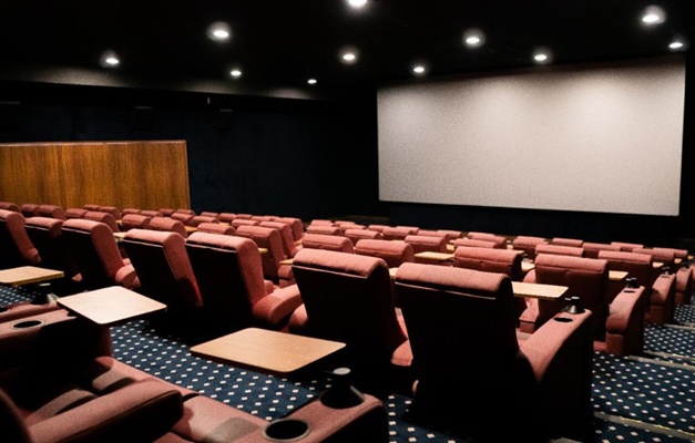 Cinema de Goiânia  realiza sessão solidária com ingressos a R$10