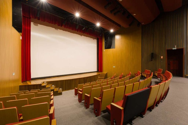 Cinema nacional é destaque na programação do Cine Teatro São Joaquim