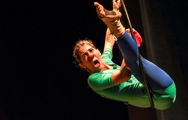 Circo Favela leva espetáculos e oficinas às periferias de Goiânia
