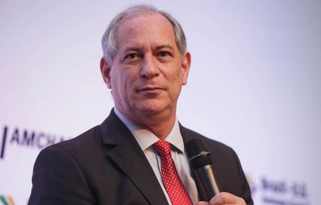 Ciro Gomes diz que não vai se candidatar à Presidência de novo, após 4 derrotas