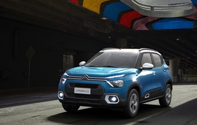 Citroën terá um carro novo por ano na América do Sul até 2024