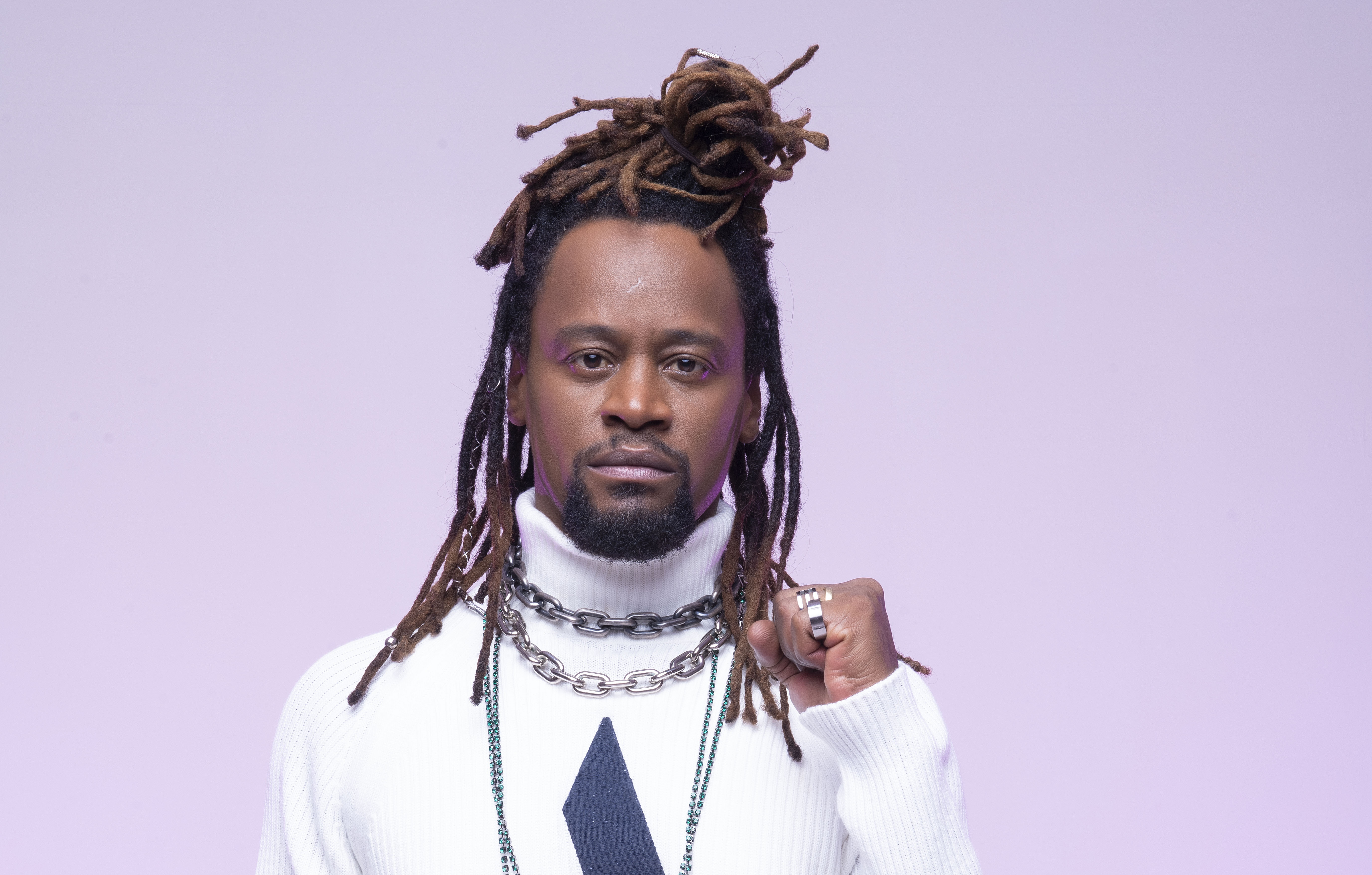 Claque Cultural estreia 3ª edição com show de Toni Garrido em São Jorge 