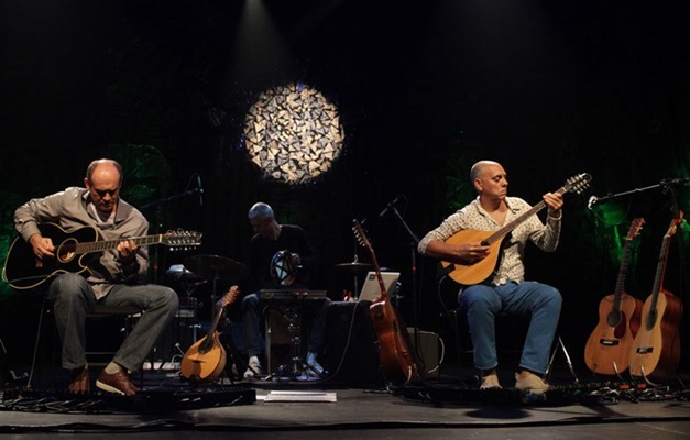 Claque Cultural tem abertura nesta quarta-feira (1º) no Teatro Goiânia