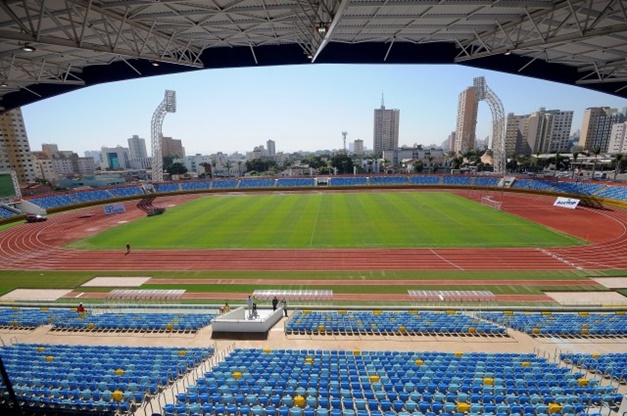Clássico entre Vila e Goiás será no Olímpico com torcida única
