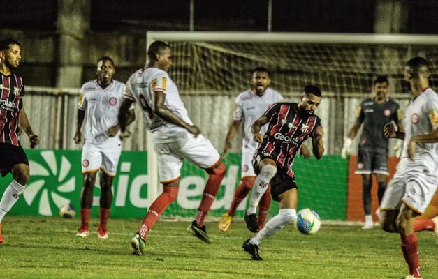 Classificado: Anápolis vence Tombense com gol de Stefano