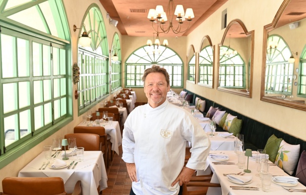 Claude Troisgros participa de festival gastronômico em Goiânia