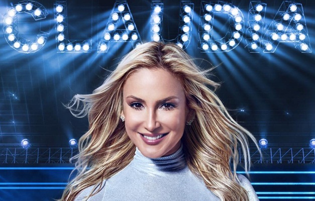 Claudia decide tirar o 'Leitte' do nome para nova turnê e fãs estranham 