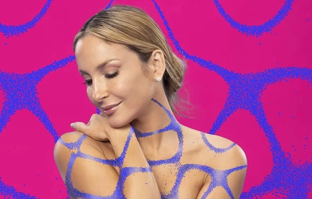 Claudia Leitte lança novo álbum com promessa de embalar folia no carnaval