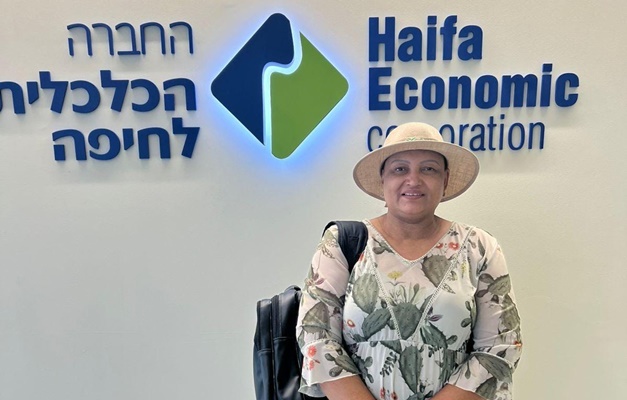 Cláudia Lira representa Goiânia em missão sobre segurança pública em Israel