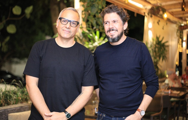 Cláudio Krause e Gustavo Moura lançam em Goiânia agência de consultoria 