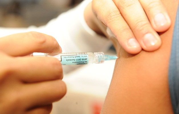 Clínica em Aparecida de Goiânia oferece serviço delivery para vacinação