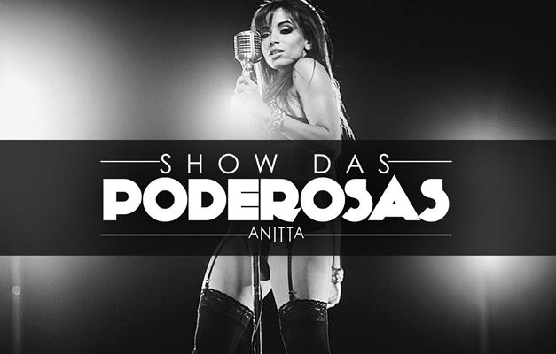 Clipe de 'Show das Poderosas' atinge marca de 100 milhões de visualizações