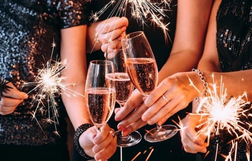 Clube Alphaville cancela festa de Réveillon 2021 em Goiânia