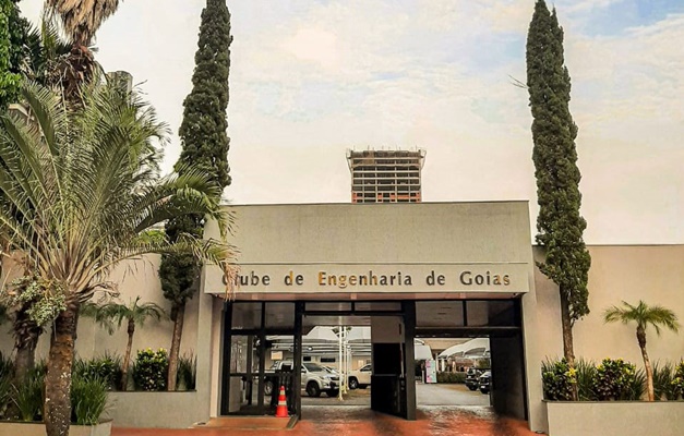 Clube goiano promove Semana da Engenharia