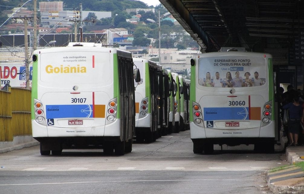 CMTC anuncia alteração de itinerário em oito linhas de ônibus