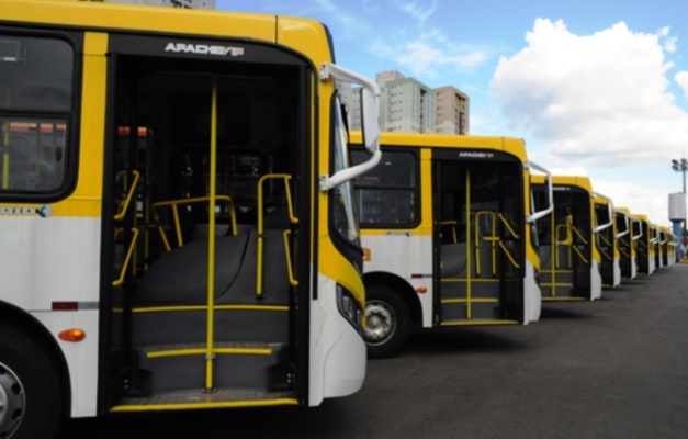 CMTC anuncia alterações nas linhas de ônibus 156, 225 e 253; veja 
