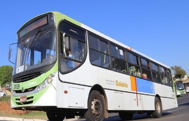 CMTC lança mapa do transporte coletivo da Grande Goiânia nesta terça (3/12)