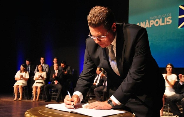 CMTT de Anápolis anuncia investimentos em engenharia para o trânsito