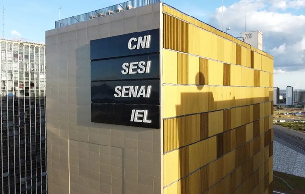 CNI: investimentos brasileiros nos EUA cresceram 52,3% em uma década