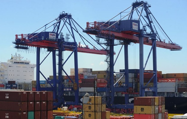 CNI: tarifas dos EUA afetam 77,8% das exportações brasileiras ao país